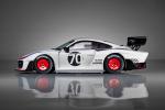 Porsche 935 2019 года